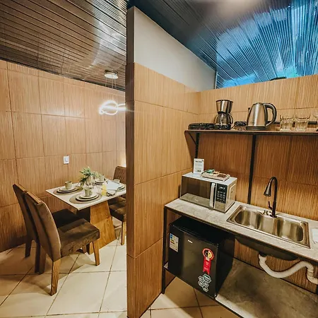 Divino Igrejinha Exterior photo
