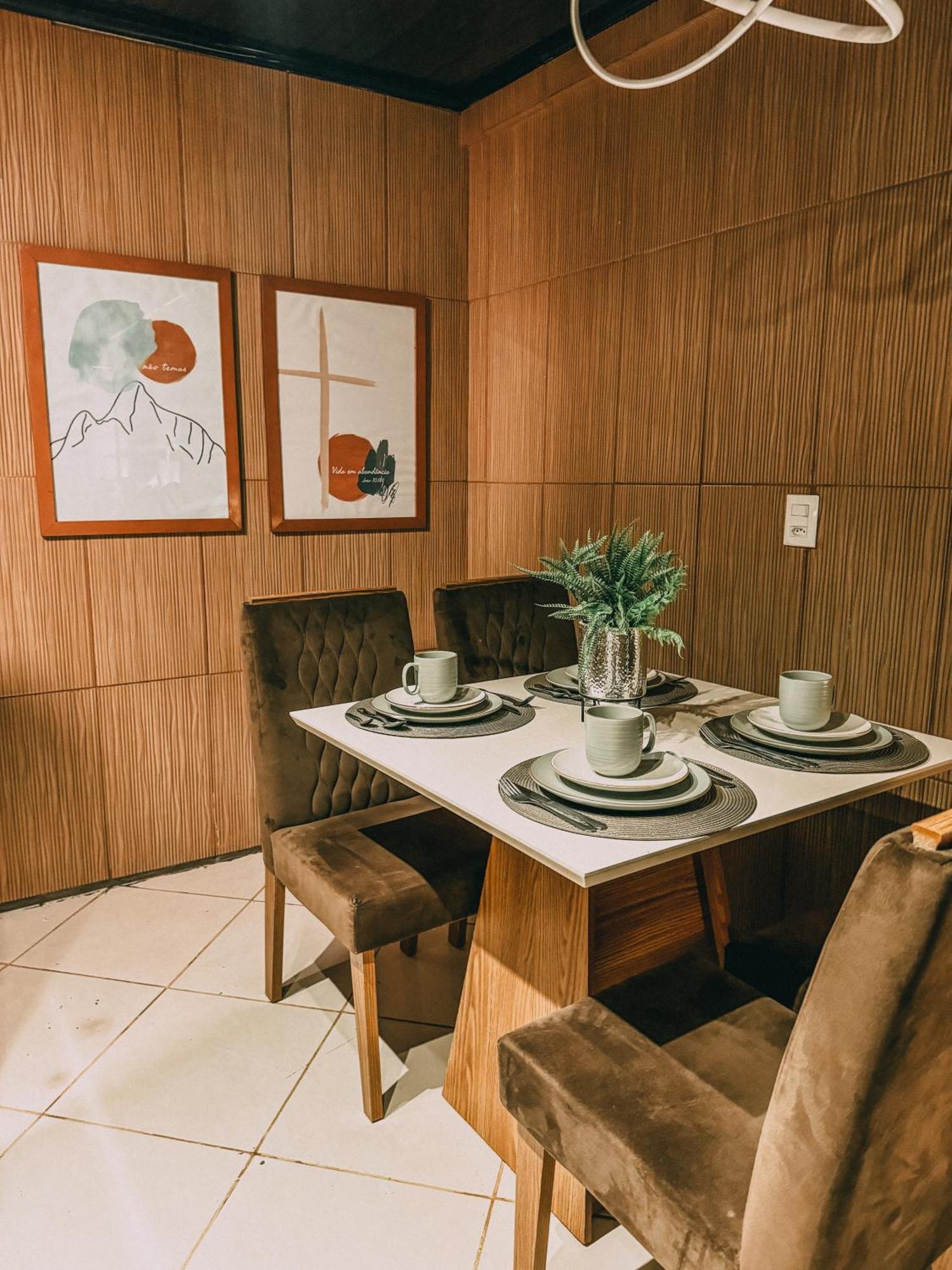 Apartment Divino
