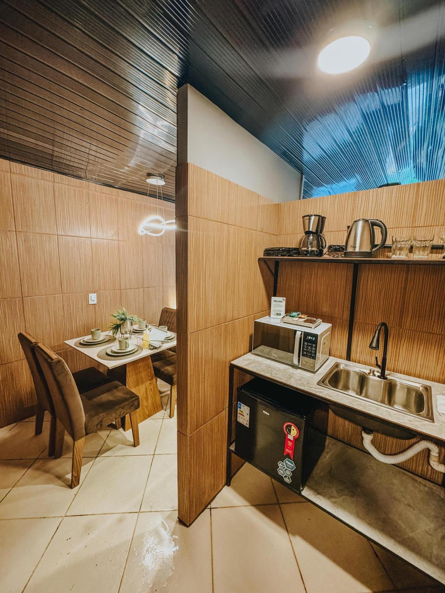 Divino Apartment
